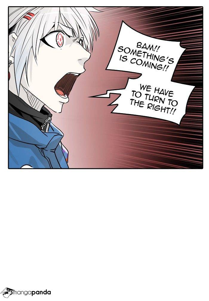 Tower of God Chapter 331 image 022